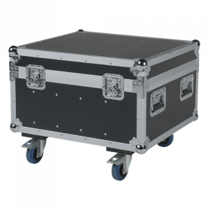 Кейс Showtec Case for 8x Compact Par 7/18 | AVStore