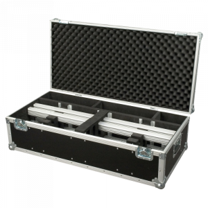 Кейс Showtec Case for 8x Octostrip | AVStore
