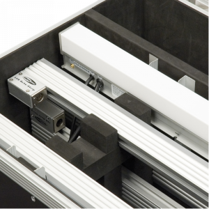 Кейс Showtec Case for 8x Octostrip | AVStore