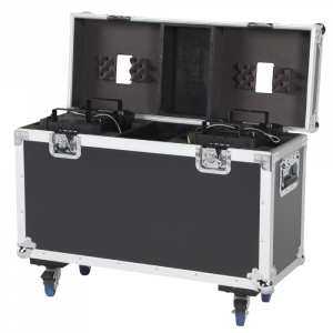 Кейс Showtec Case for 2x Phantom 65 | AVStore