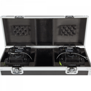 Кейс Showtec Case for 2x Phantom 65 | AVStore