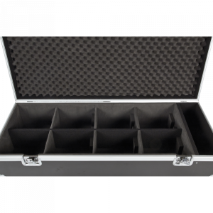 Кейс Showtec Case for 8x Spectral M800 | AVStore