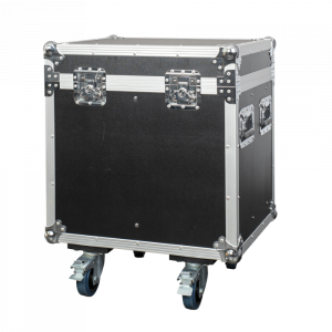 Кейс Showtec Case for 4 x Shark Scan or Barrel | AVStore