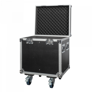 Кейс Showtec Case for 4 x Shark Scan or Barrel | AVStore