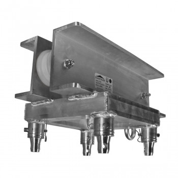 DT 34-Top T1 горна част за структурата DT 34/X DURATRUSS | AVStore