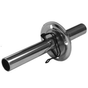 Адаптер с диаметър 35 мм мъжки/мъжки DT ST-A35-MM DURATRUSS | AVStore