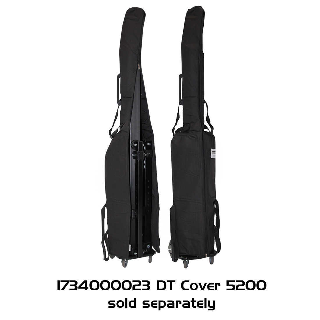 R5200-6 Телескопична подемна стойка DT ST-R5200 DURATRUSS | AVStore