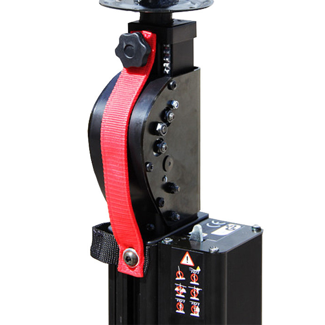 R5200_Lasche Телескопична подемна стойка DT ST-R5200 DURATRUSS | AVStore