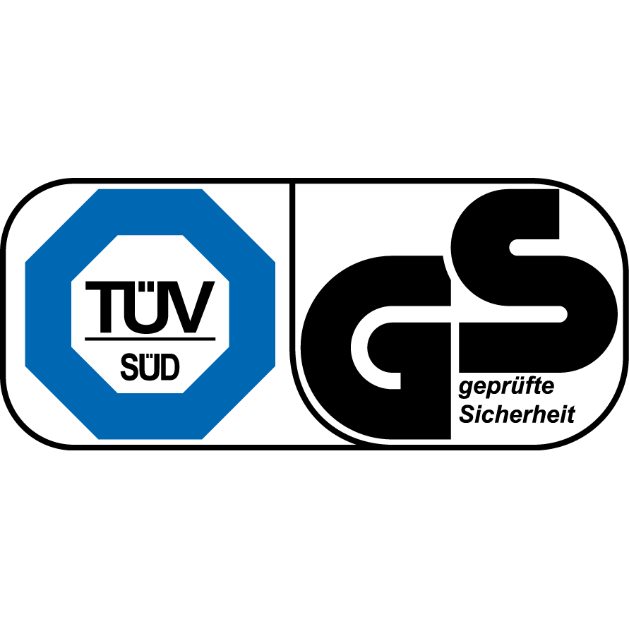 TUEV_SUD_5_76 4-точкова трус система DT34/2 150 см DURATRUSS | AVStore