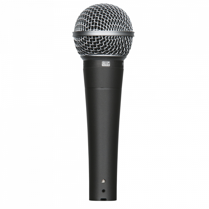 d1303_42 Вокален микрофон динамичен DAP PL-08 | AVStore