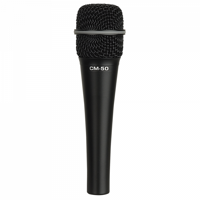 d1322_43 Кондензаторен вокален микрофон с бек електрет DAP CM-50 | AVStore