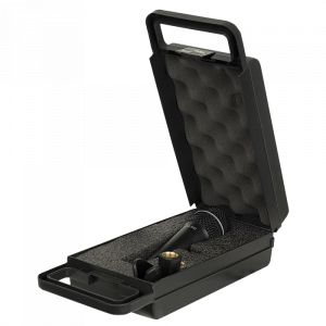 Кондензаторен вокален микрофон с бек електрет DAP CM-50 | AVStore