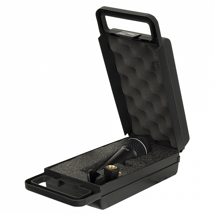 d1322_detail2_35 Кондензаторен вокален микрофон с бек електрет DAP CM-50 | AVStore