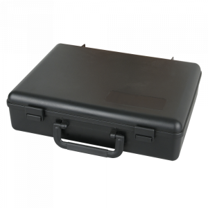 Комплект от 3 динамични вокални микрофона DAP PDM-Pack | AVStore