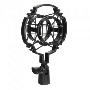 Кондензаторен студиен микрофон DAP CM-87 | AVStore