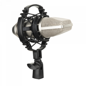 Кондензаторен студиен микрофон DAP CM-87 | AVStore