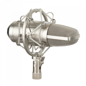 Кондензаторен студиен микрофон DAP CM-67 | AVStore