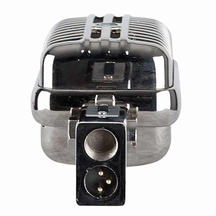 d1381_detail1_37 Динамичен винтидж микрофон от 1960-те (Елвис) DAP VM-60 | AVStore