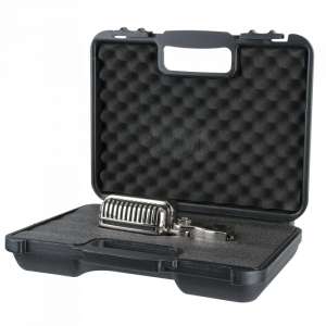 Динамичен винтидж микрофон от 1960-те (Елвис) DAP VM-60 | AVStore