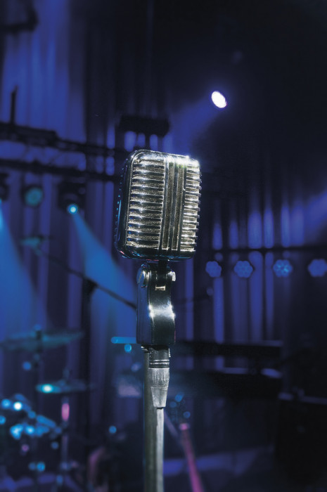 d1381_fx2_27 Динамичен винтидж микрофон от 1960-те (Елвис) DAP VM-60 | AVStore