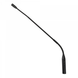 Кондензаторен вокален микрофон с гъвкава шия DAP GCM-10 | AVStore