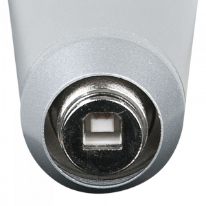 USB кондензаторен студиен вокален микрофон DAP URM-1 | AVStore