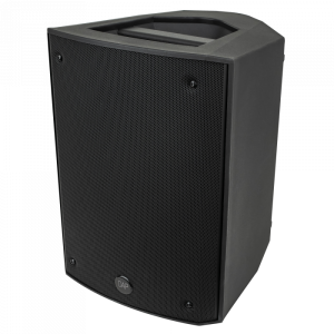 Преносима активна тонколона с вградена батерия DAP PSS-106 | AVStore