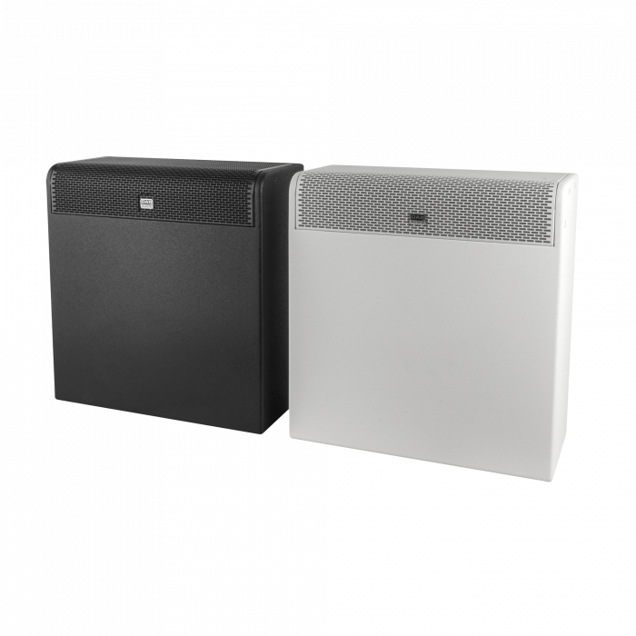 d3452_detail2_46 Пасивна тонколона с 2x субуфер 8″ DAP Xi-28 MKII черна | AVStore