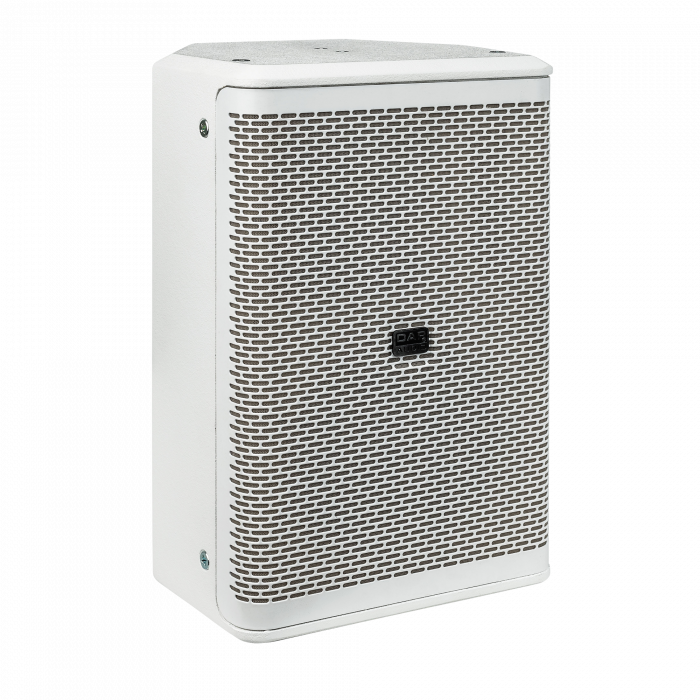 Пасивна тонколона 250W професионална DAP Xi-8 бяла | AVStore