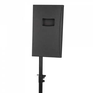 Преносима активна тонколона с вградена батерия, Bluetooth и USB функции DAP NRG-12 Mobile | AVStore