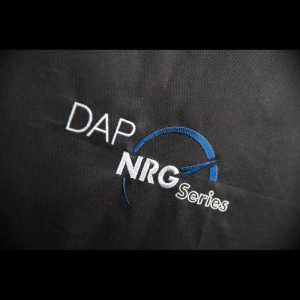 Калъф DAP за преносим високоговорител DAP NRG-8(A) и NRG-8 | AVStore