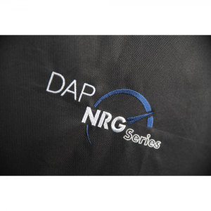 Калъф DAP за преносима тонколона DAP NRG-12S и NRG-12SA | AVStore