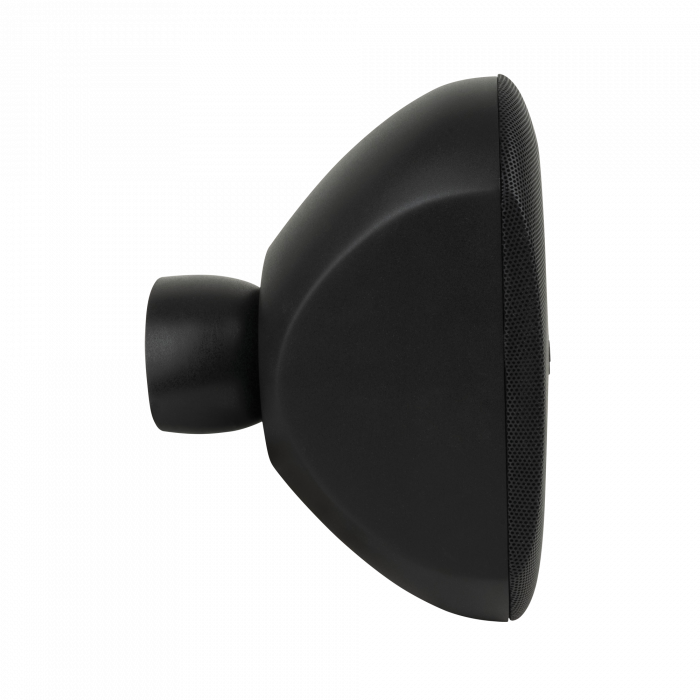 d3830_detail2_33 Пасивна стенна тонколона 20W професионална DAP WMS4-B черна инсталационна | AVStore