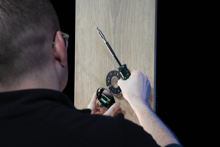 d3830_fx8_21 Пасивна стенна тонколона 20W професионална DAP WMS4-B черна инсталационна | AVStore