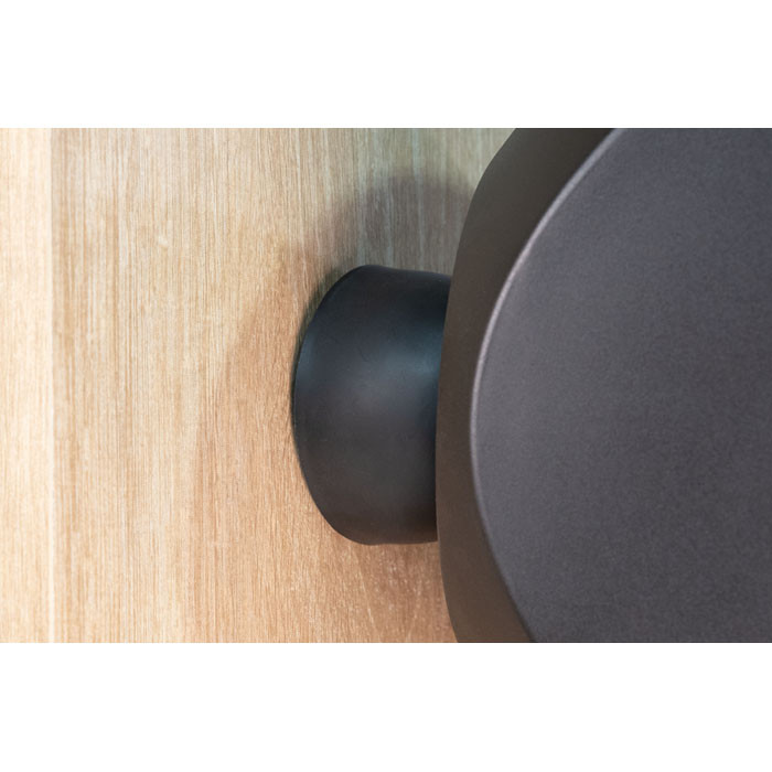 d3840_fx015_47 Пасивна стенна тонколона 40W професионална DAP WMS6-B черна инсталационна | AVStore