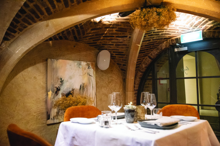 d3845_fx010_39 Пасивна стенна тонколона 80W професионална DAP WMS8-W бяла инсталационна | AVStore