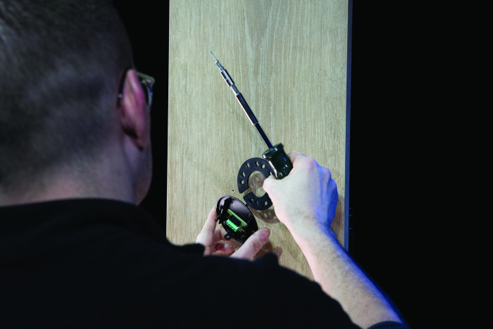 d3845_fx013_39 Пасивна стенна тонколона 80W професионална DAP WMS8-W бяла инсталационна | AVStore