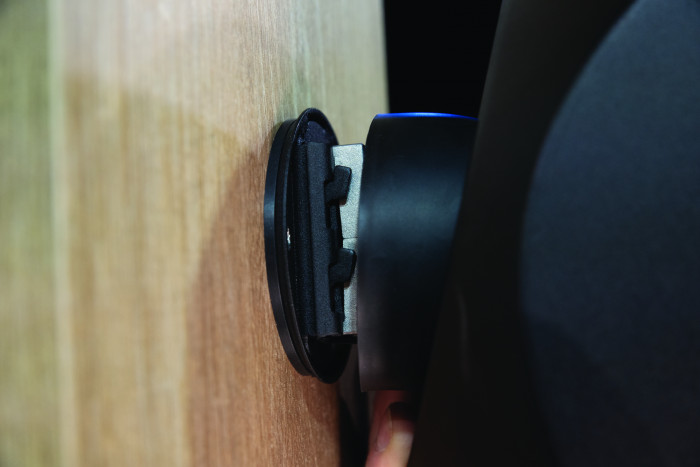 d3845_fx017_35 Пасивна стенна тонколона 80W професионална DAP WMS8-W бяла инсталационна | AVStore