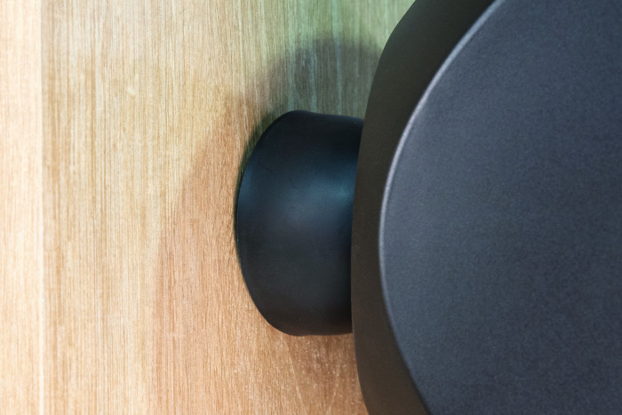 d3845_fx020_50 Пасивна стенна тонколона 80W професионална DAP WMS8-W бяла инсталационна | AVStore