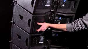 Калъф DAP за тонколона Odin T-8 и T-8A | AVStore