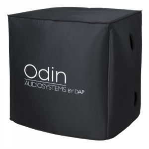 Калъф DAP за тонколона Odin S-18 и S-18A | AVStore