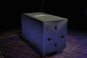 Калъф DAP за тонколона Odin S-218A | AVStore