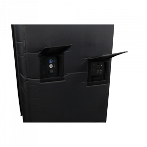 Калъф водоустойчив DAP за тонколона Odin S-218A | AVStore