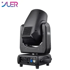 026ccded0e Движеща Глава YUER 380W Beam Spot Wash | AVStore