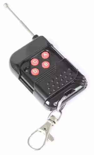 Професионална пушек машина BeamZ S1500LED 9x 3W RGB DMX | AVStore