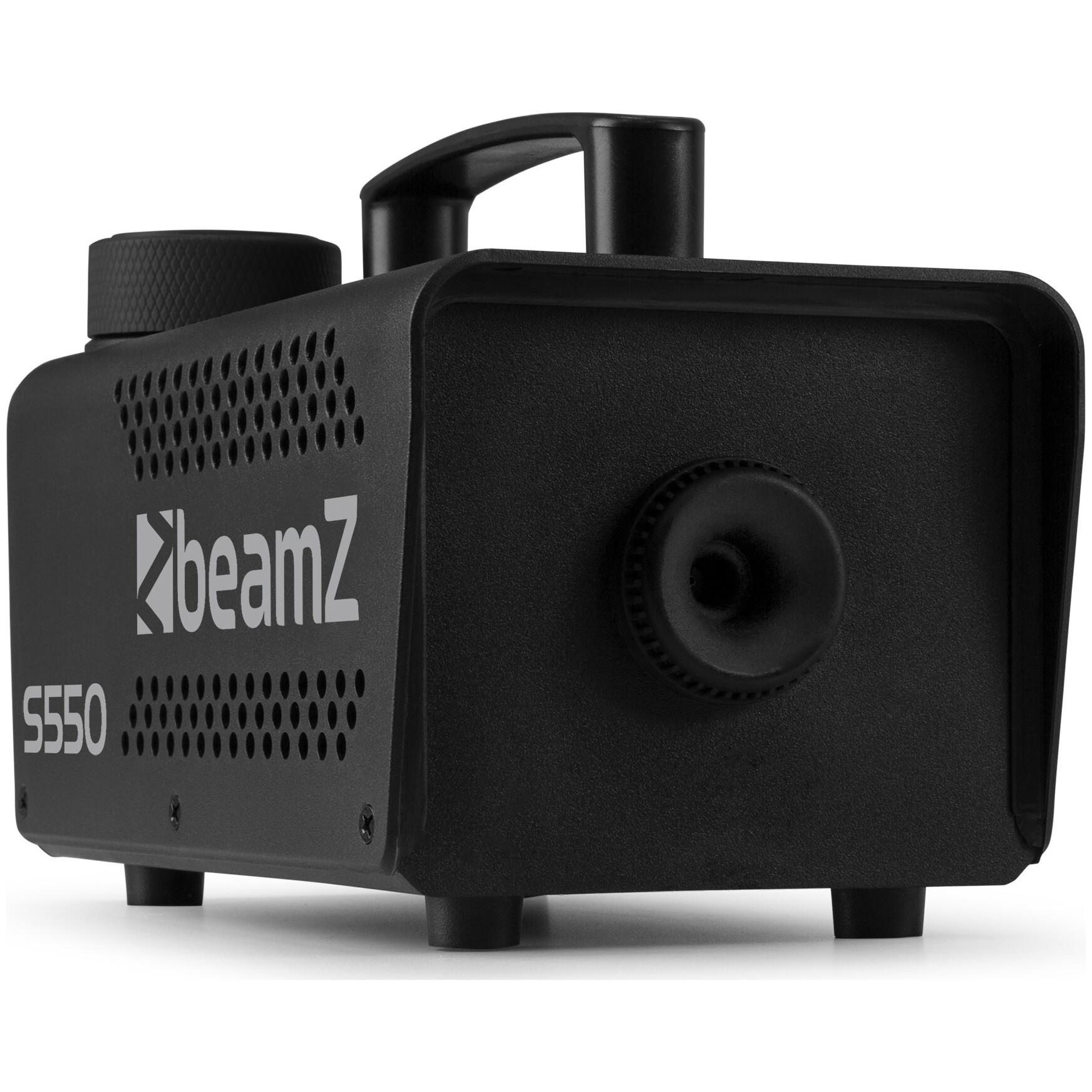 160460_side10 Професионална пушек машина BeamZ S550 550W | AVStore