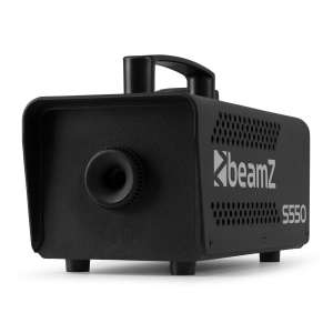 Професионална пушек машина BeamZ S550 550W | AVStore