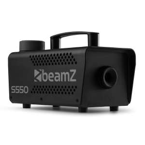 Професионална пушек машина BeamZ S550 550W | AVStore