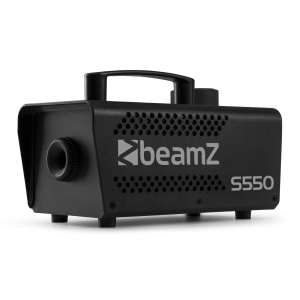 Професионална пушек машина BeamZ S550 550W | AVStore