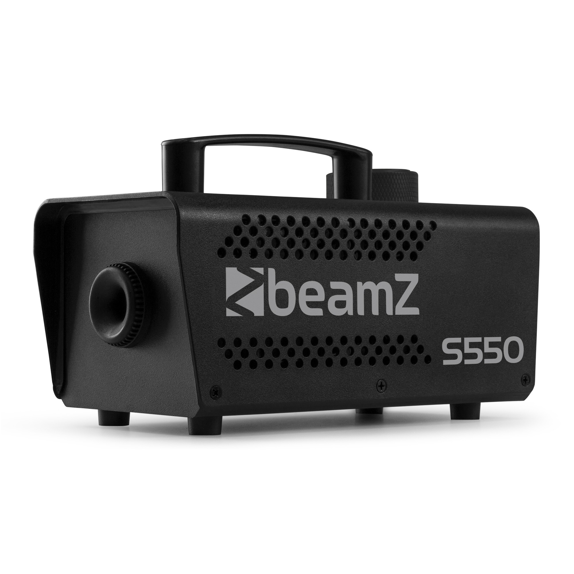 160460_side9 Професионална пушек машина BeamZ S550 550W | AVStore